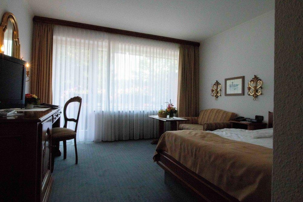 Alpenhof Grainau Hotel Bagian luar foto