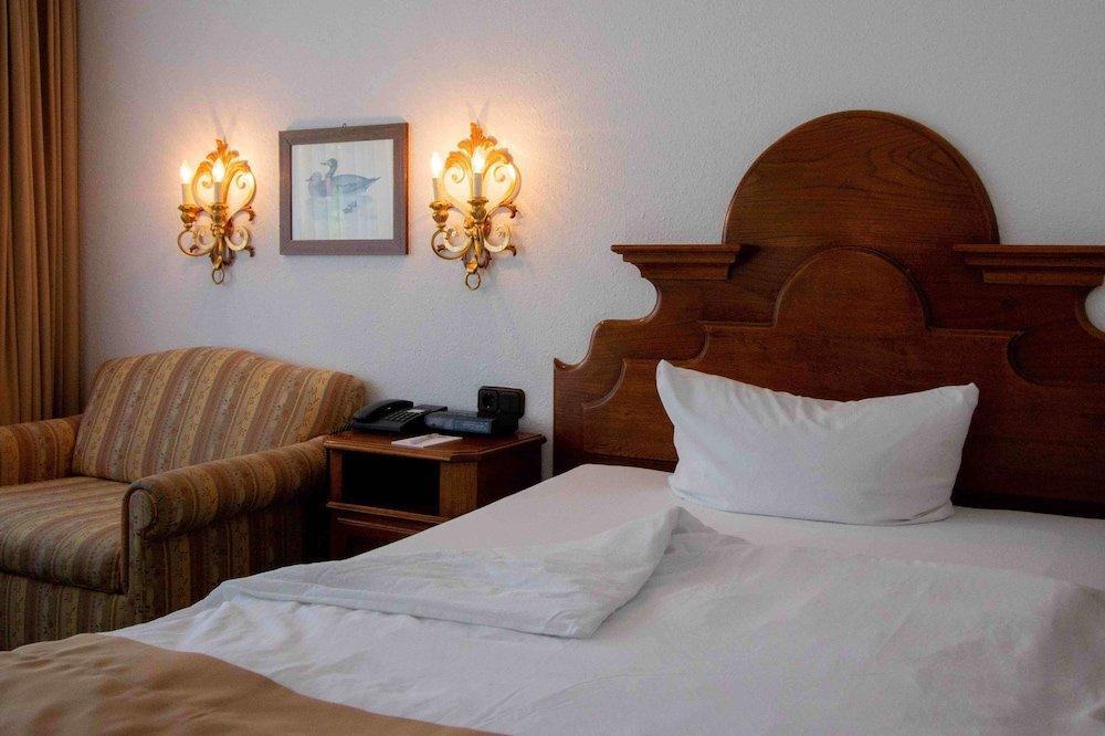 Alpenhof Grainau Hotel Bagian luar foto